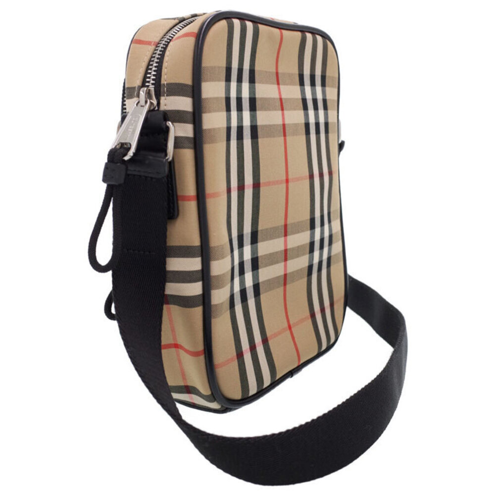 Burberry Check Crossbody Bag Shoulder - Picture 2 of 9